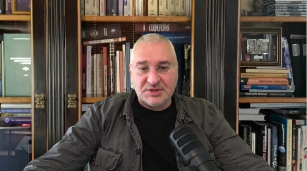 Марк Фейгин: «Российской оппозиции пора понять, что украинская повестка — ключевая»