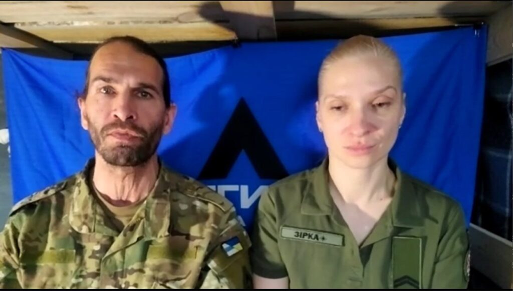 Легион «Свобода России»: пример вооруженного сопротивления режиму